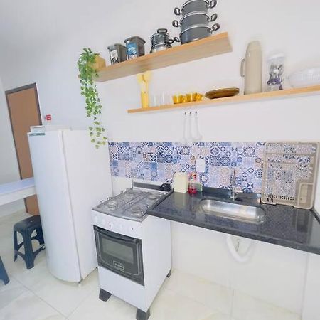 Apartmán Flat Charmoso Na Cidade, Moderno E Prox A Fraga Maia Feira de Santana Exteriér fotografie